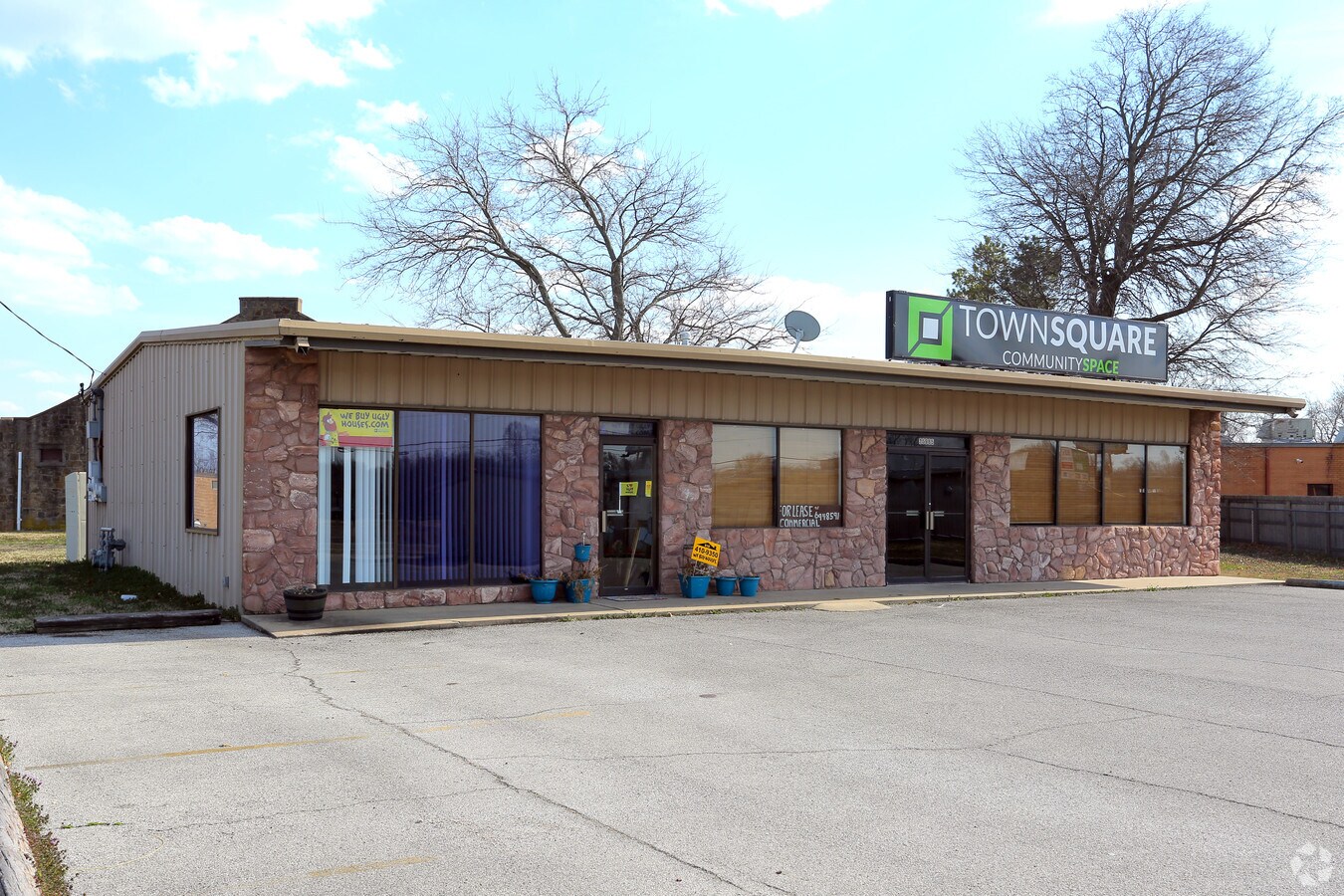 25965 S Hwy 66, Verdigris, OK 74019