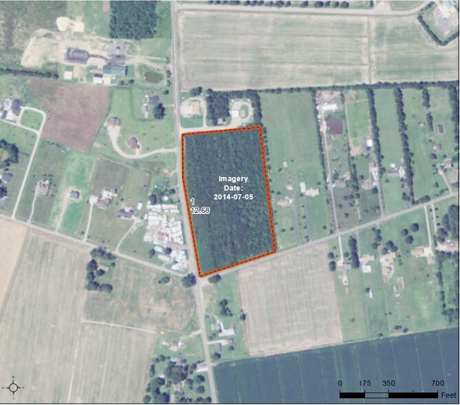 100 Saint Brides Rd E, Chesapeake, VA 23322