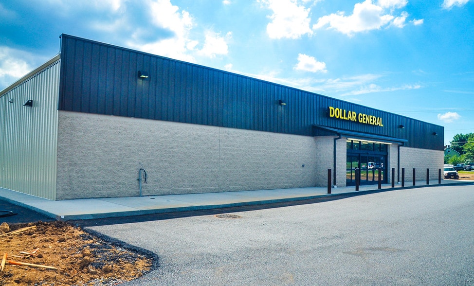 411 S 1st St, Beasley, TX for sale - Building Photo - Image 1 of 1