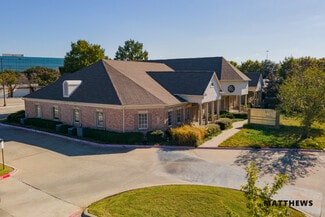 More details for 7520 N MacArthur Blvd, Irving, TX - Office for Sale