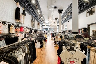 491 Broadway, New York, NY for lease Interior Photo- Image 1 of 7
