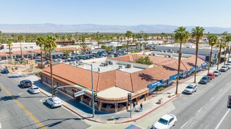 Grapevine Plaza - NNN Property