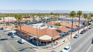 More details for 73640-73690 El Paseo, Palm Desert, CA - Retail for Sale