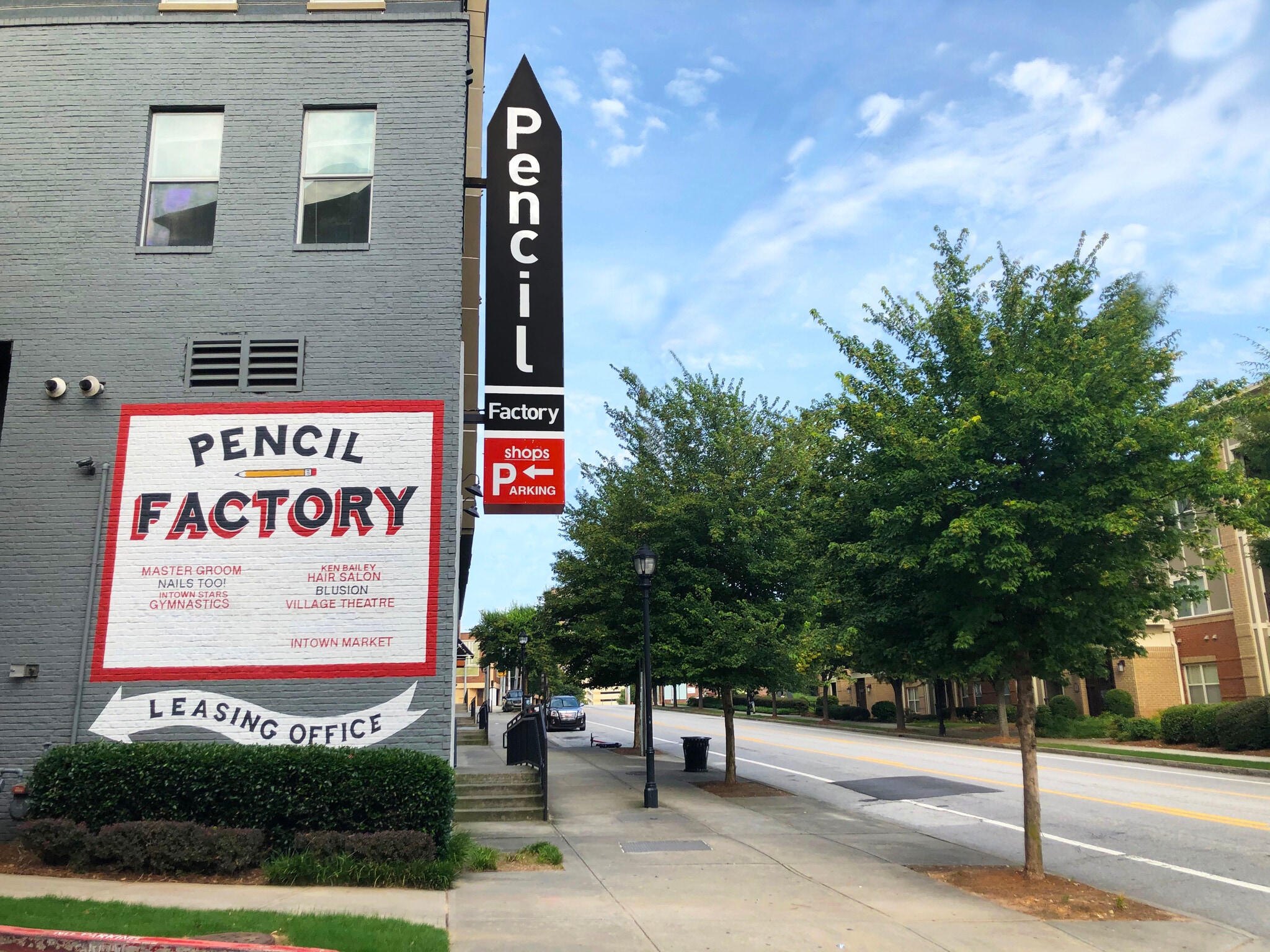 349 Decatur St SE, Atlanta, GA for lease Primary Photo- Image 1 of 3