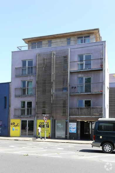 108A Lewes Rd, Brighton for sale - Primary Photo - Image 1 of 1