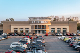 More details for 1431 Terrell Mill Rd, Marietta, GA - Retail for Lease