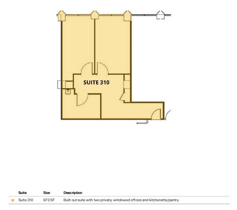 5225 Wisconsin Ave NW, Washington, DC for lease Floor Plan- Image 1 of 1