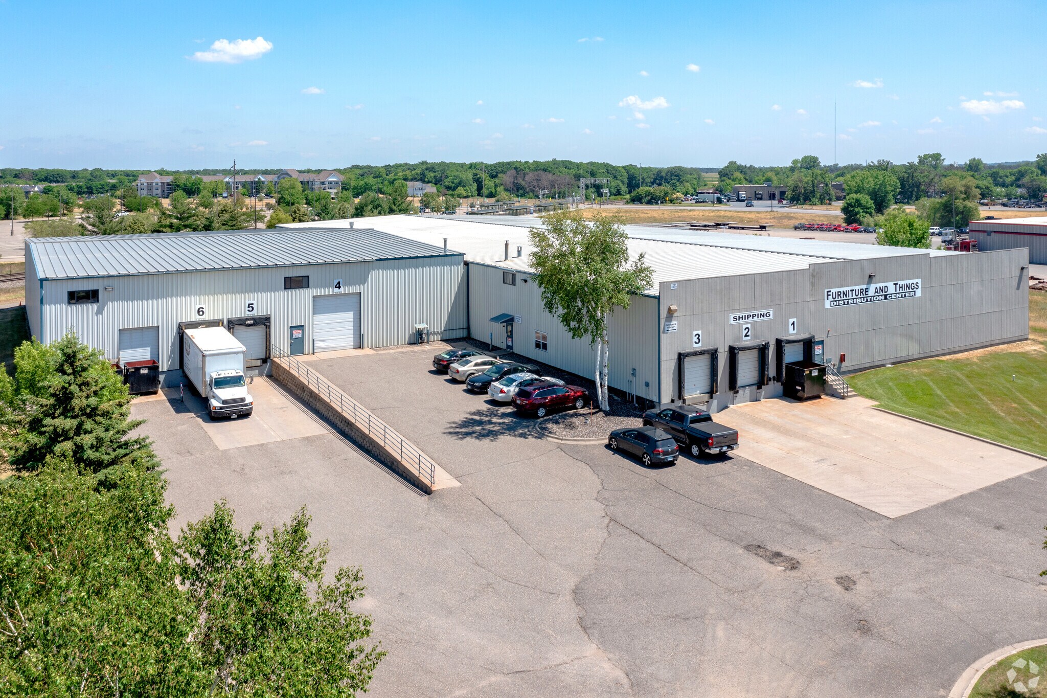 17201 Ulysses St NW, Elk River, MN for sale Primary Photo- Image 1 of 1