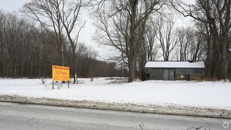 Hubbard Rd, Madison, OH 44057