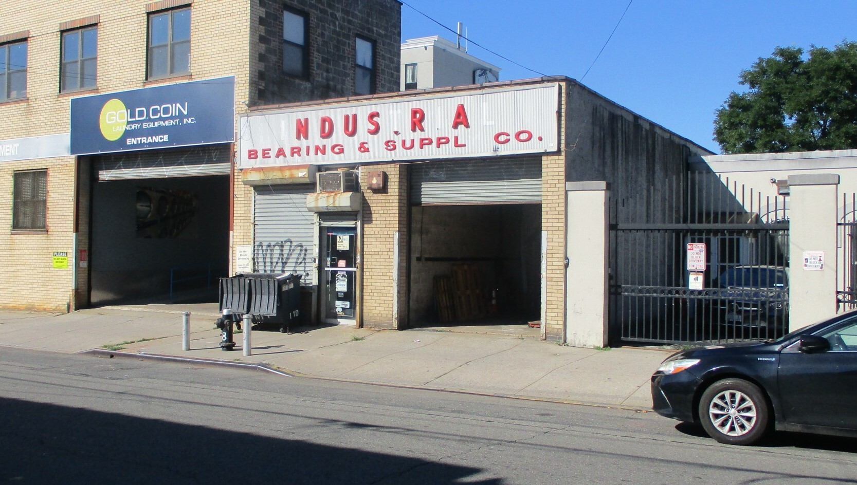 9112 143rd St, Jamaica, NY for lease Building Photo- Image 1 of 7