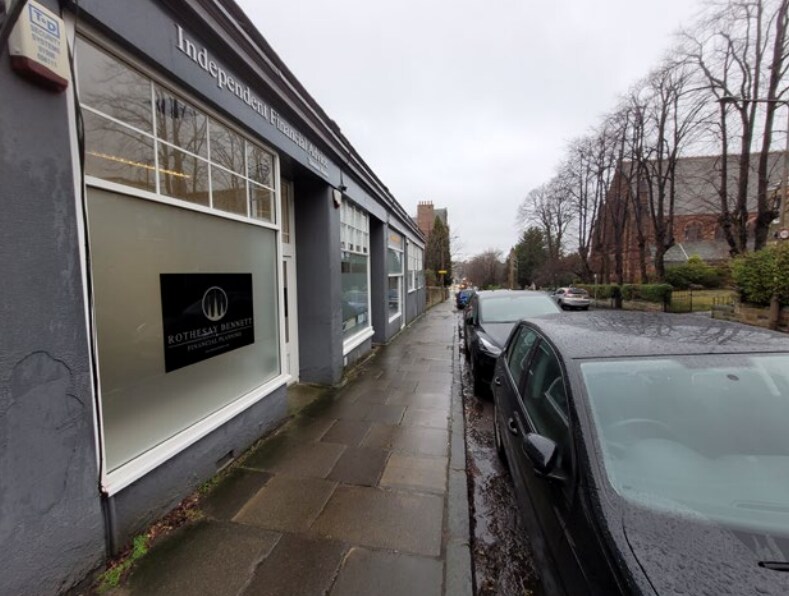 20-30 Braid Rd, Edinburgh for sale Building Photo- Image 1 of 1