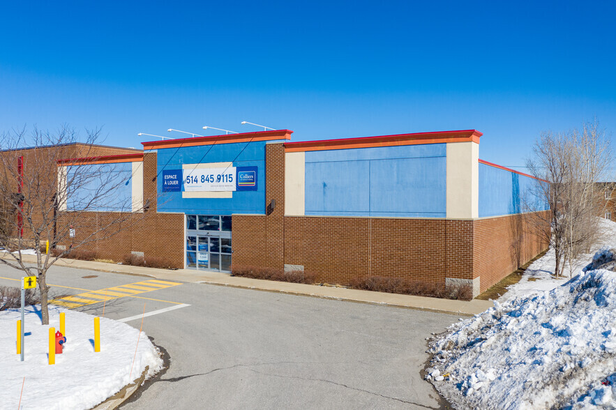 1050 Av Auguste, Longueuil, QC for lease - Primary Photo - Image 1 of 3