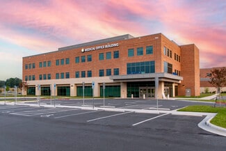 More details for 986 Wellness Way, Fort Mill, SC - Office/Medical for Lease