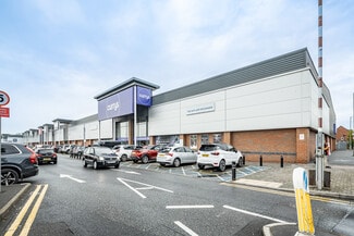 More details for New Chester Rd, Wirral - Retail for Lease