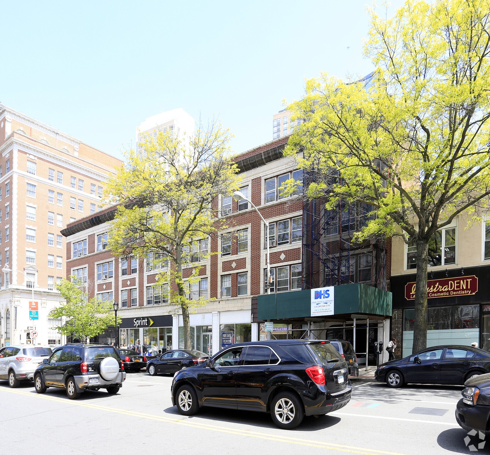 3341 Mamaroneck Ave, White Plains, NY 10601 Retail for Lease