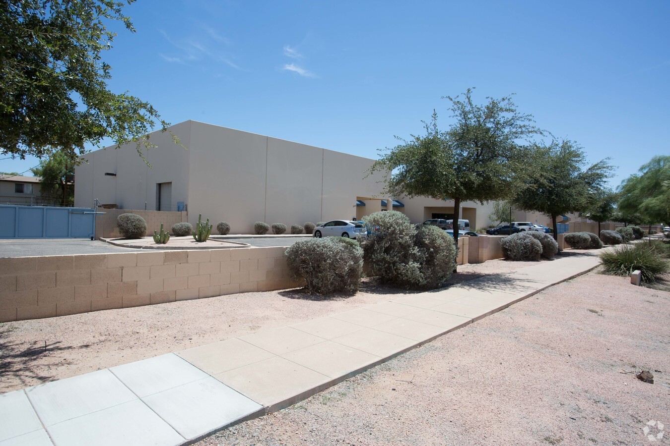 225 S Hibbert St, Mesa, AZ 85210 | LoopNet