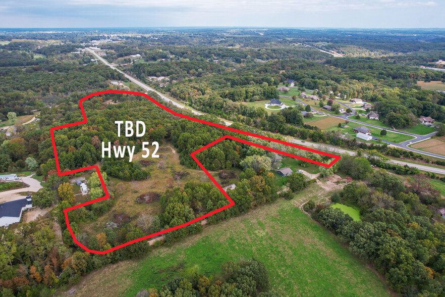 TBD Hwy 52, Eldon, MO for sale - Primary Photo - Image 1 of 11