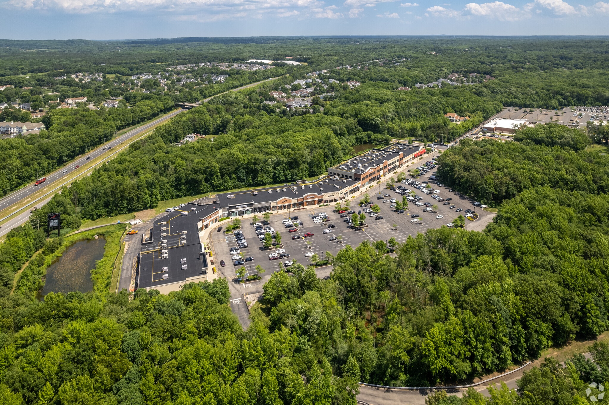 Route 9 & Route 18, Old Bridge, NJ 08857 The Shoppes At Old Bridge