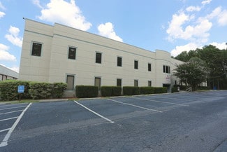 More details for 1350 Tidwell Dr, Alpharetta, GA - Office for Lease
