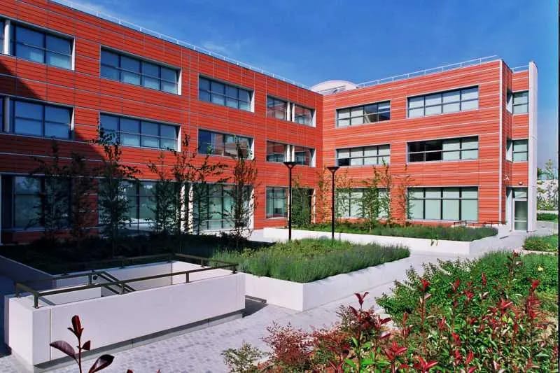 102 Avenue De Paris, Massy for lease - Building Photo - Image 2 of 15