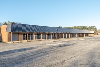 More details for 1543 W Market St, Smithfield, NC - Flex for Lease
