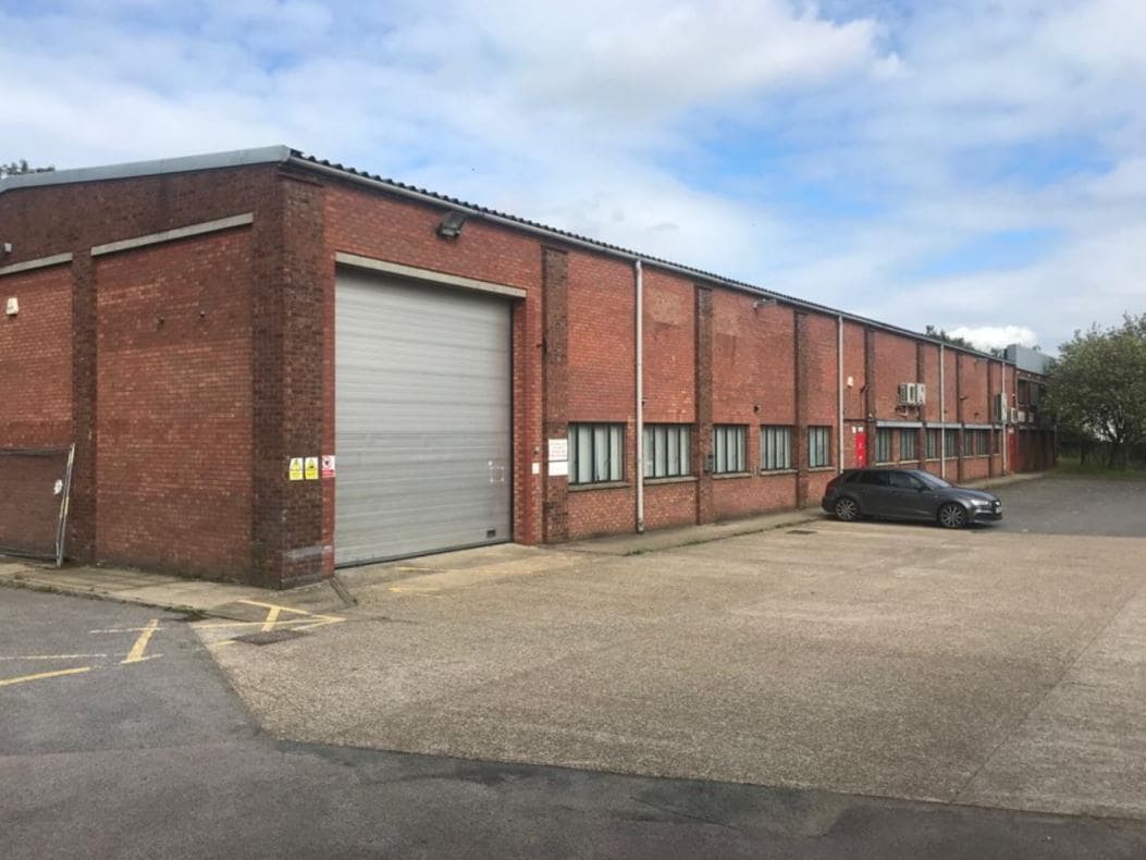 Forward Dr, Harrow for sale Building Photo- Image 1 of 1