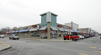 More details for 13196 Cedar Rd, University Heights, OH - Retail for Lease