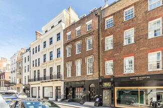 More details for 10 Dover St, London - Office, Retail for Lease