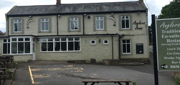 Sheepwash Bank, Choppington for sale Primary Photo- Image 1 of 1