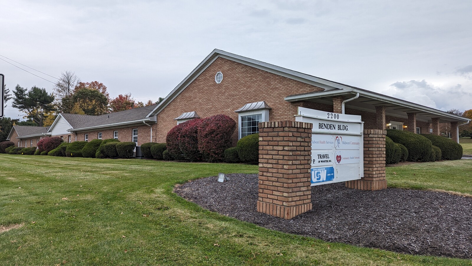 2200 Benden Dr, Wooster, OH 44691 - Benden Building | LoopNet