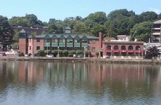 More details for 15 Riverside Ave, Westport, CT - Office for Lease