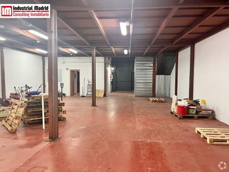 Flex in Arganda del Rey, Madrid for sale - Building Photo - Image 1 of 17