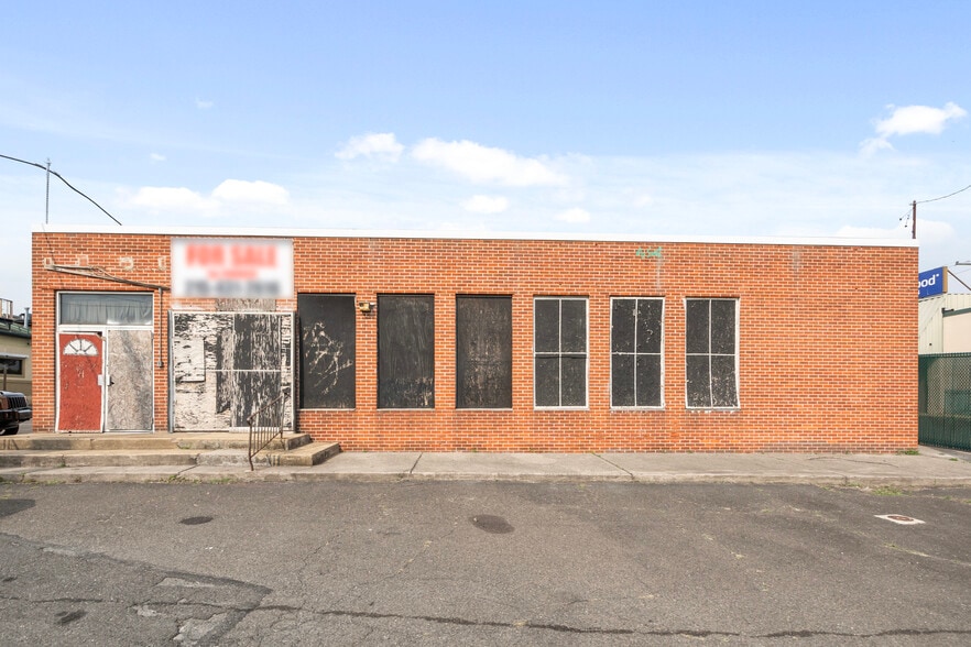 2719-2745 Comly Rd, Philadelphia, PA for sale - Building Photo - Image 1 of 25