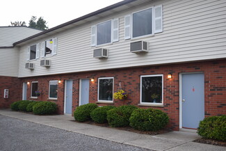 More details for Attican Motel, 11180 Alexander Road, Attica, NY - Hospitality for Sale