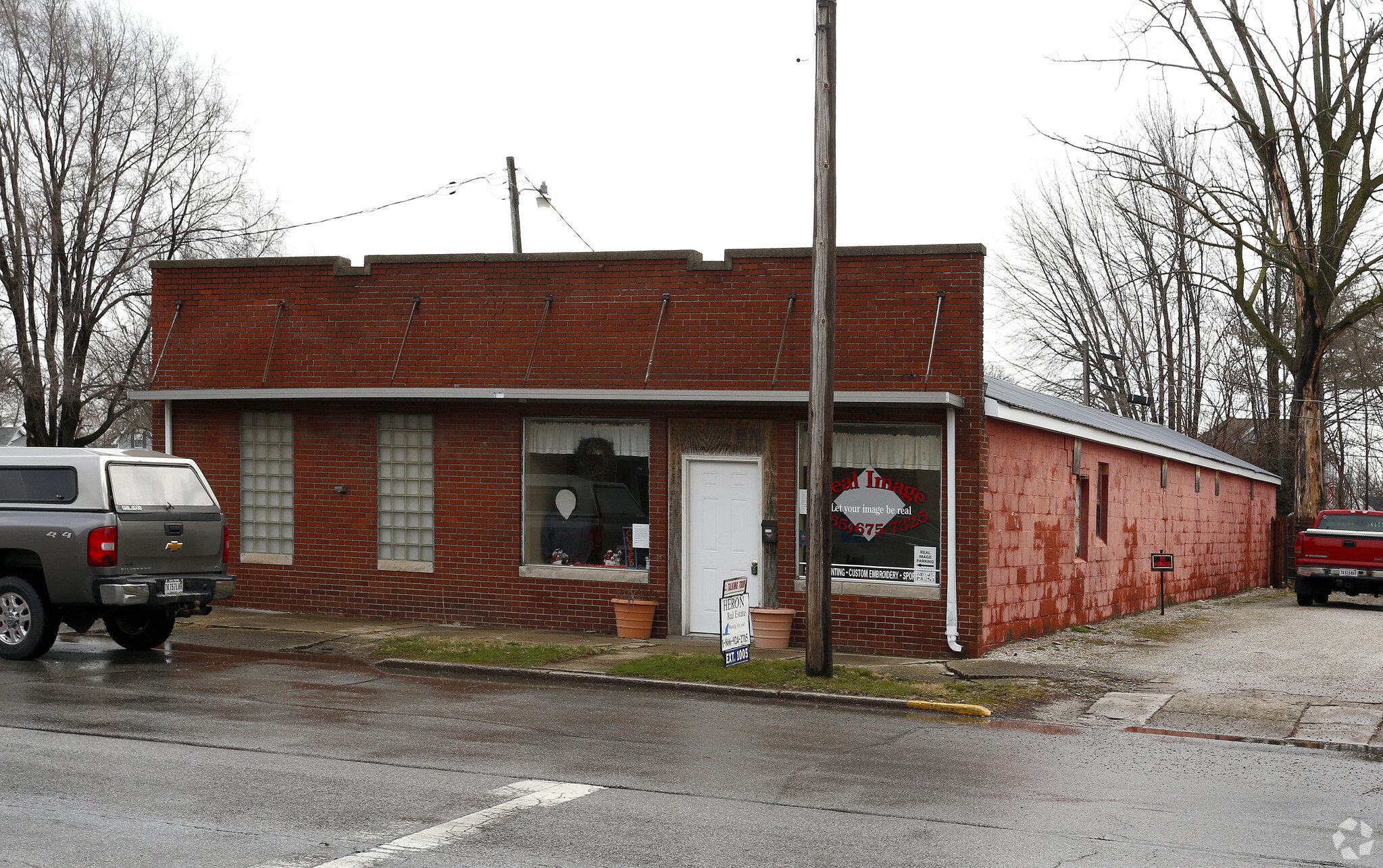 501 N Main St, Tipton, IN for sale Primary Photo- Image 1 of 1