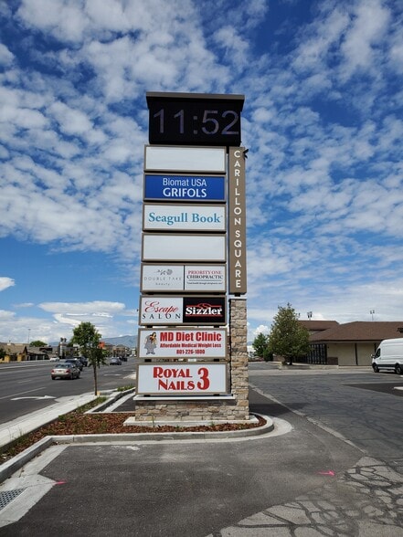 1256 S State St, Orem, UT for lease - Building Photo - Image 3 of 4