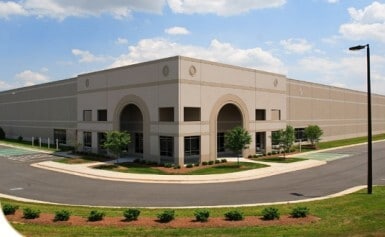 1150 Pleasant Ridge Rd, Greensboro, NC for lease - Building Photo - Image 1 of 3