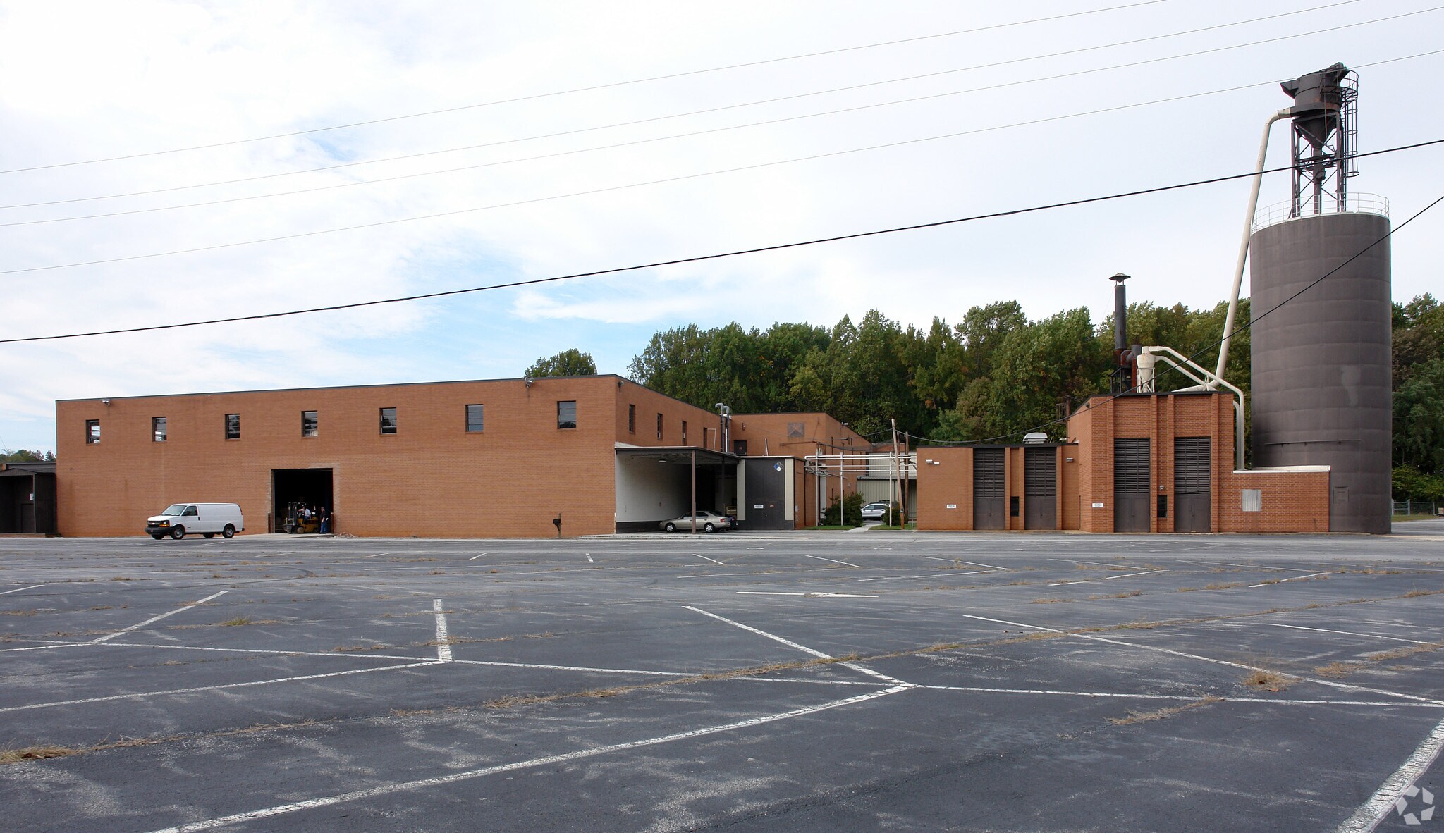 2019 Brevard Rd, High Point, NC for sale Primary Photo- Image 1 of 1