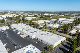 31350-31398 Huntwood Rd, Hayward, CA - aerial  map view - Image1