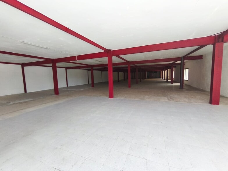 Industrial in L'Hospitalet de Llobregat, Barcelona for sale - Interior Photo - Image 3 of 25