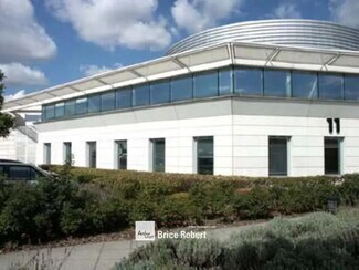 More details for 1 Rue Edison, Bron - Office for Lease