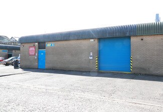 More details for Swanston St, Glasgow - Industrial for Lease