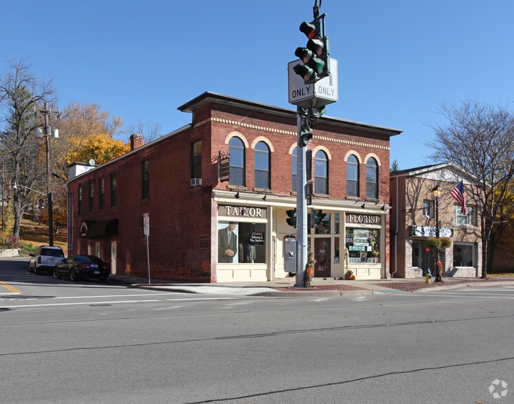 1 E Main St, Victor, NY for sale - Building Photo - Image 1 of 1
