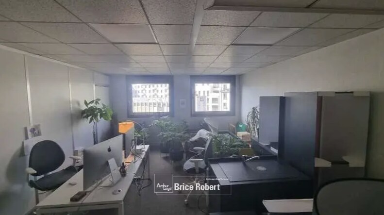 92 Cours Vitton, Lyon for lease Interior Photo- Image 1 of 8