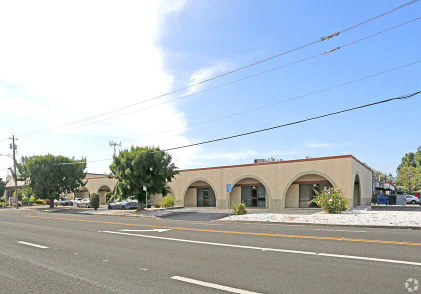 1110-1118 Elko Dr, Sunnyvale, CA for sale - Building Photo - Image 1 of 1