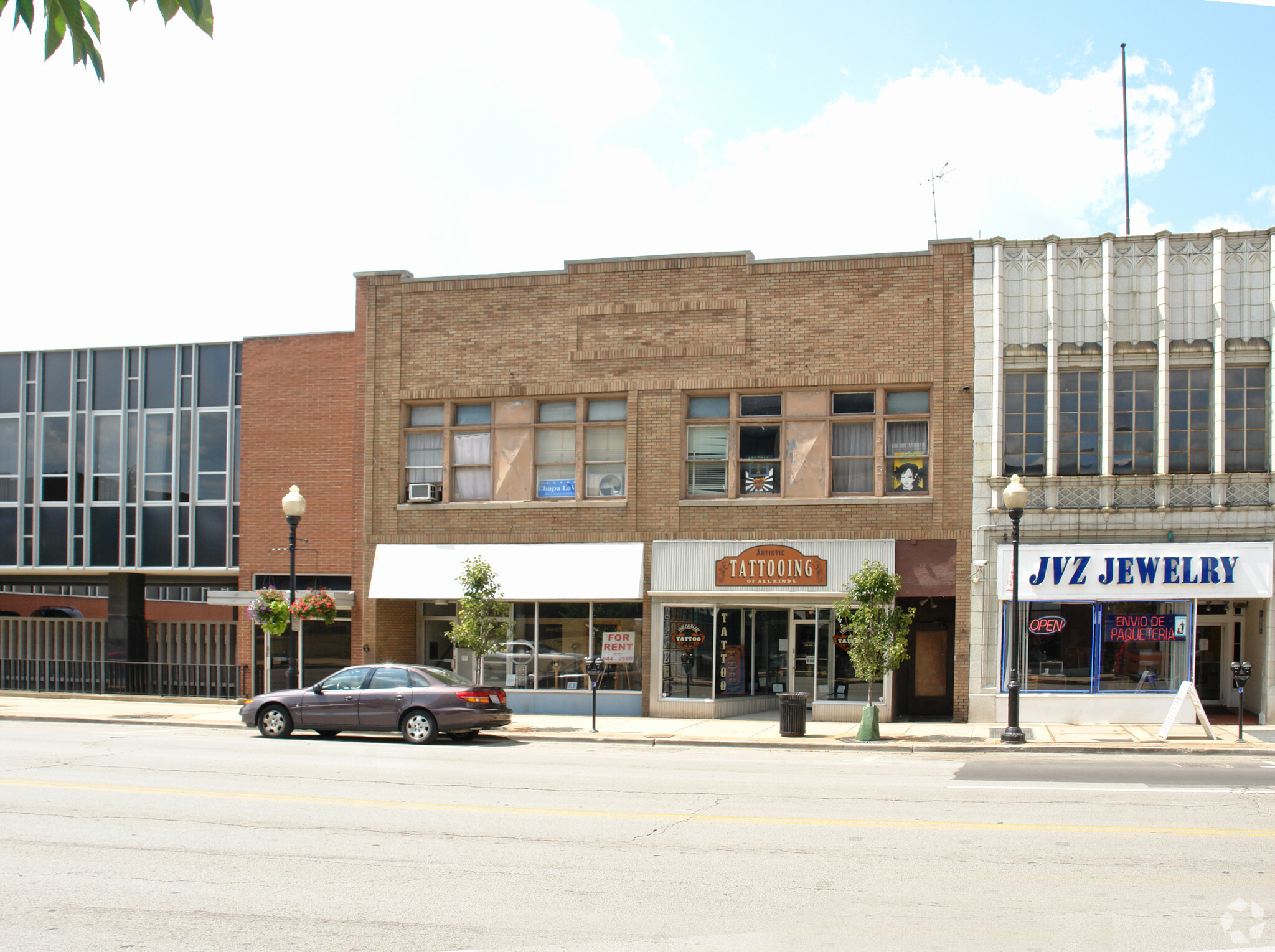 63 S Broadway, Aurora, IL for sale Primary Photo- Image 1 of 1