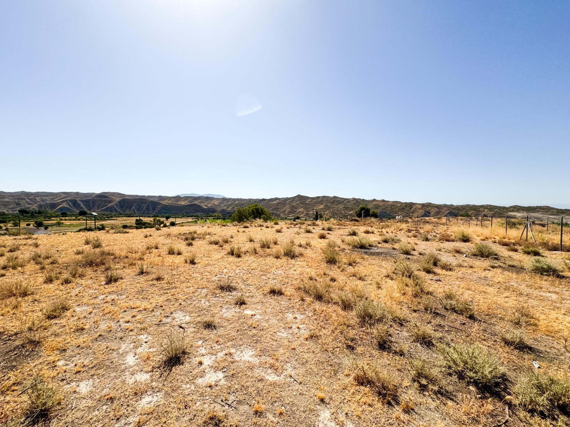 Land in Castilléjar, Granada for sale Aerial- Image 1 of 20