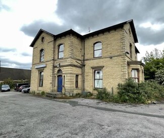 More details for Cliffe Rd, Brighouse - Retail for Sale