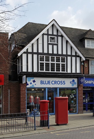 More details for 16 Station Rd, Solihull - Retail for Sale