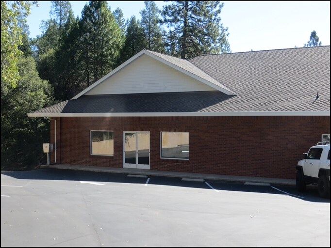 20005 State Highway 88, Pine Grove, CA for sale - Primary Photo - Image 1 of 1